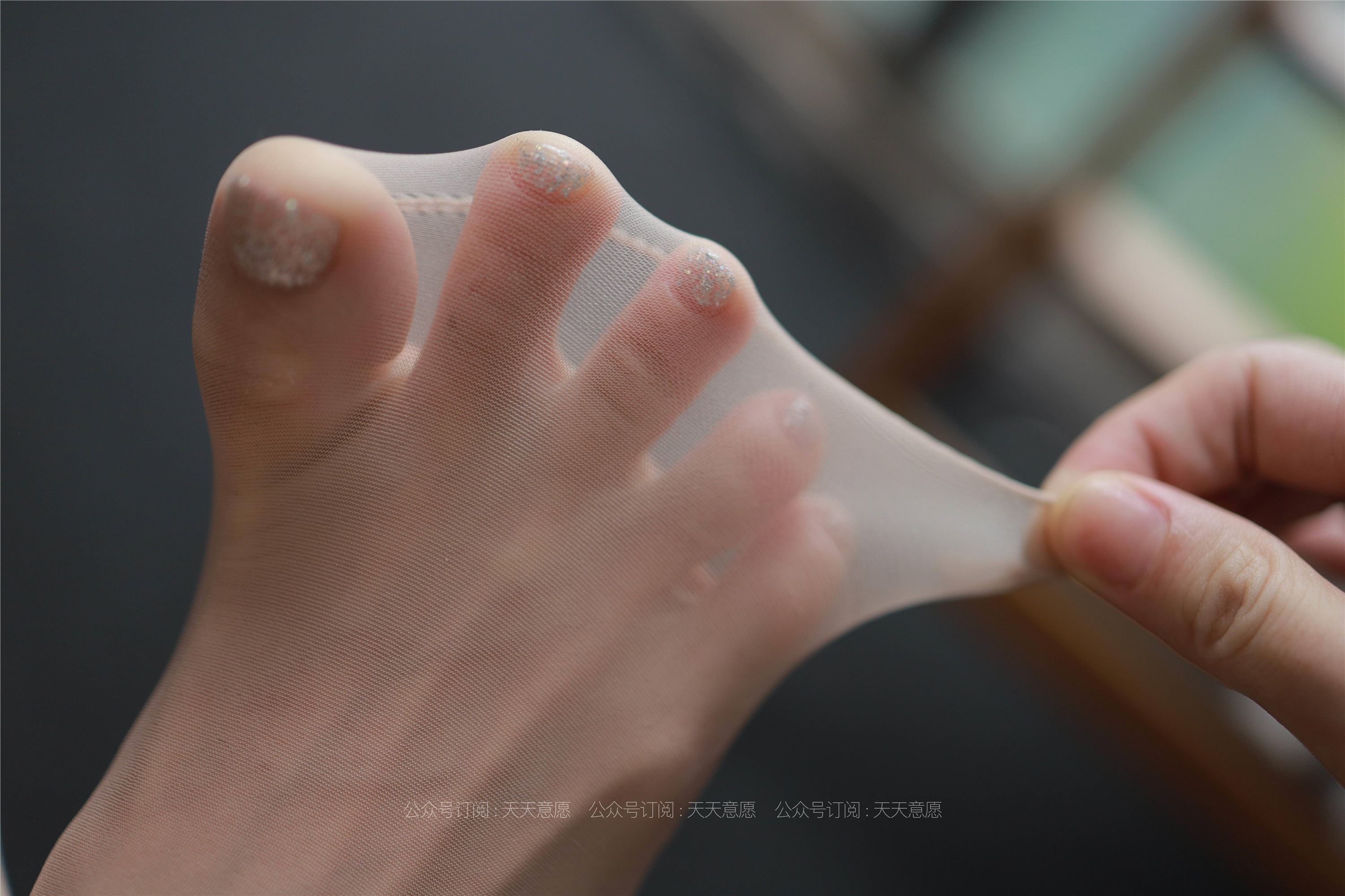 IESS异思趣向  2021.08.03 丝享家878：小六《邻家少女爱看书》